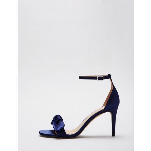 sandali Truth & Fable blu