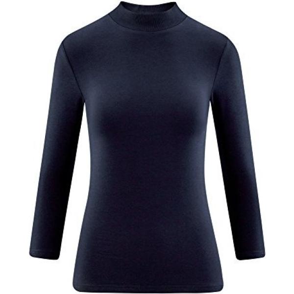 maglieria Oodji Ultra blu
