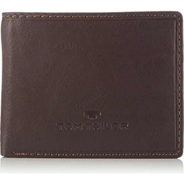portafogli Tom Tailor marrone