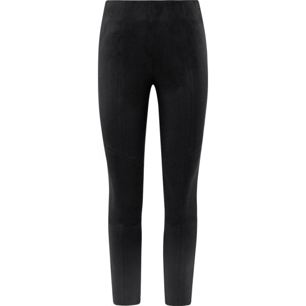 leggings Oodji Ultra nero