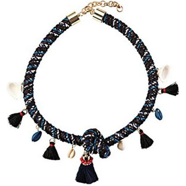 Collana Desigual serpente