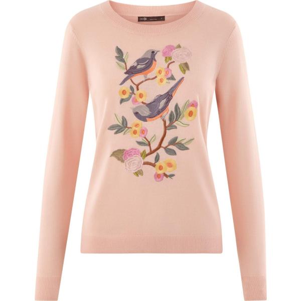 maglioni Oodji Ultra rosa