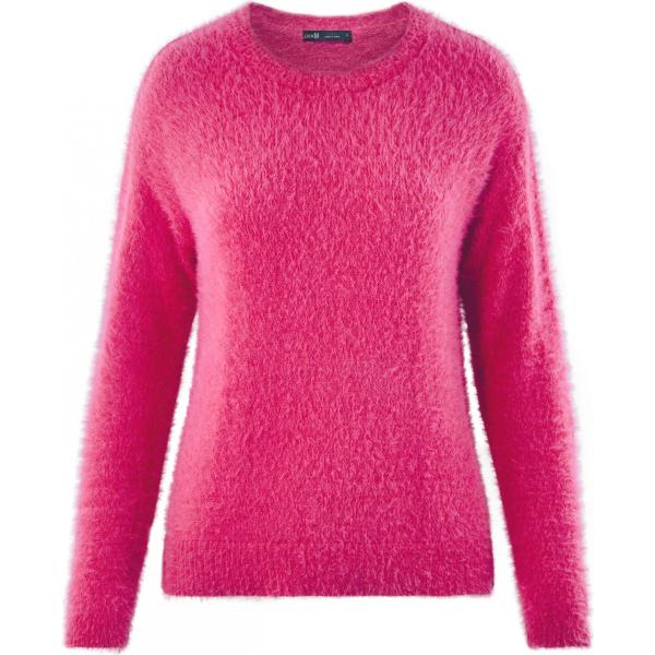 maglioni Oodji Ultra rosa