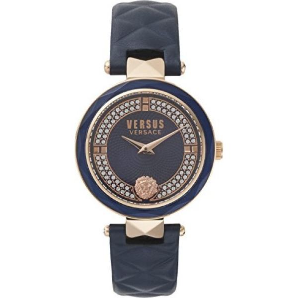 orologi Versus Versace grigio
