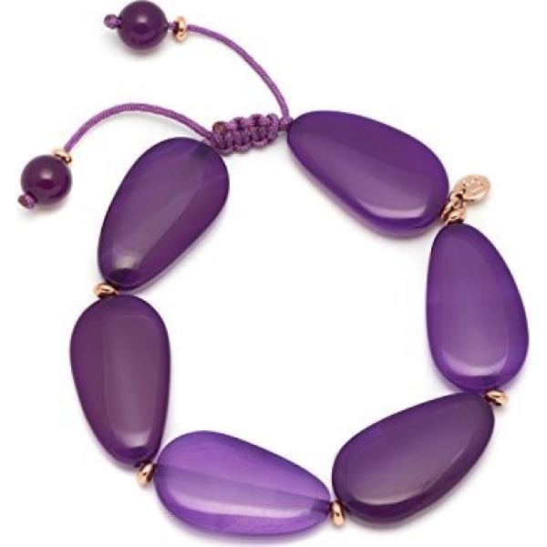 Bracciale rosa Lola Rose