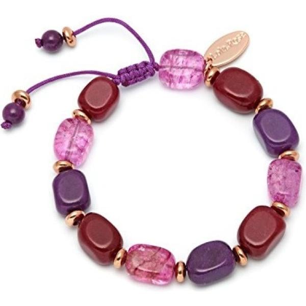 braccialetti Lola Rose viola