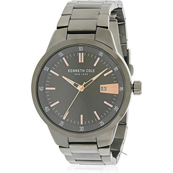 orologi Kenneth Cole grigio