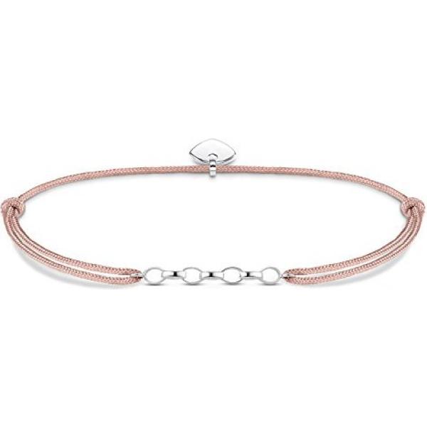 braccialetti Thomas Sabo bianco
