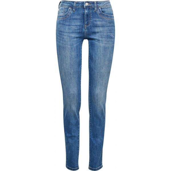 Jeans slim fit blu Esprit blu