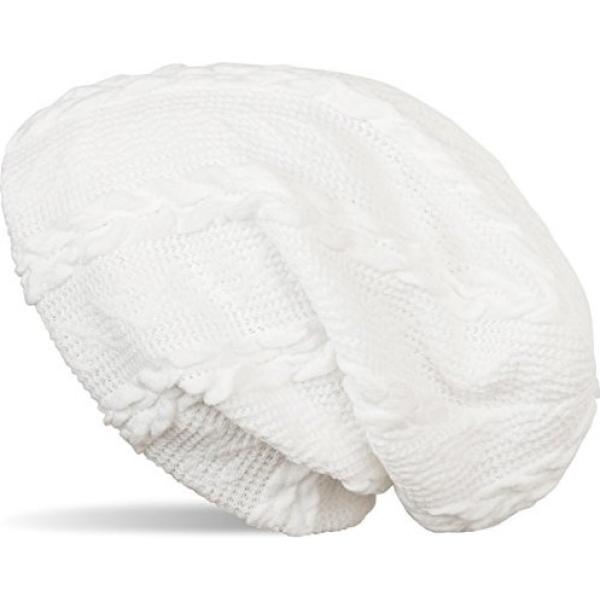 berretti StyleBREAKER bianco