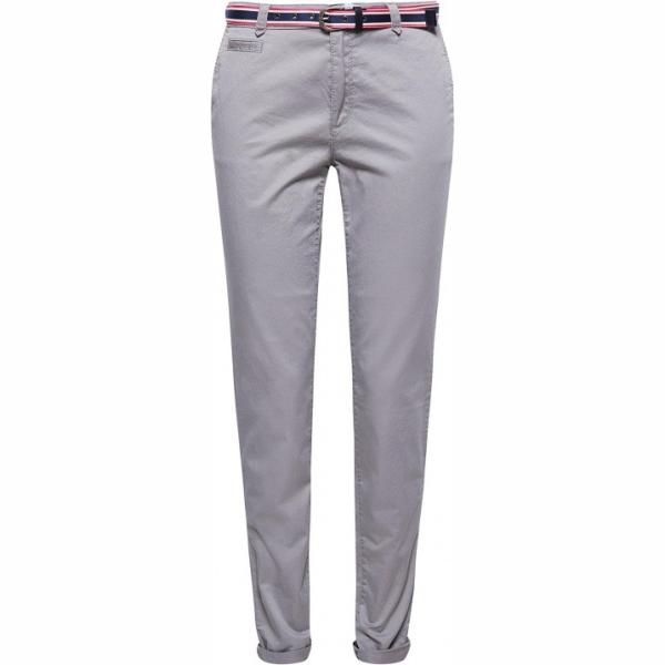 Pantalone grigio Esprit grigio
