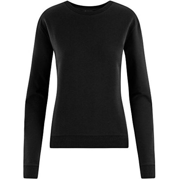 felpe Oodji Ultra nero