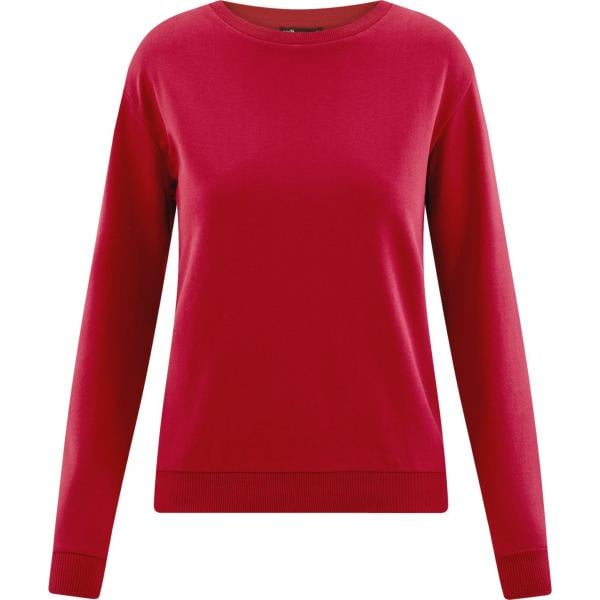 felpe Oodji Ultra rosso
