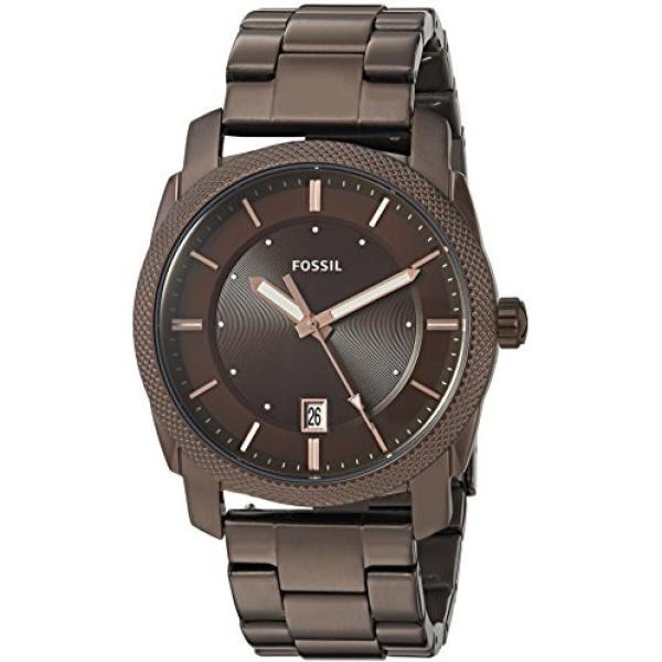 Orologio con cinturino Fossil