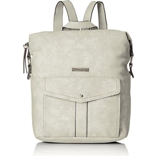 Borsa zainetto grigio Tamaris grigio