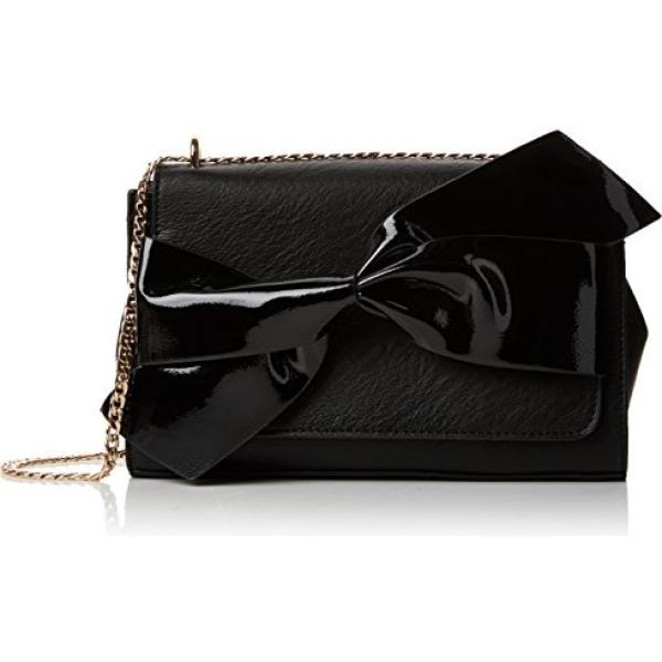 Pochette nero Dune nero