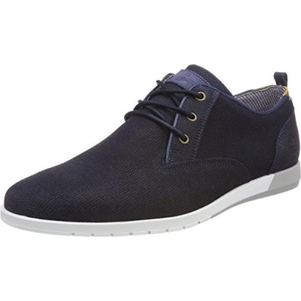 sneakers Bullboxer nero
