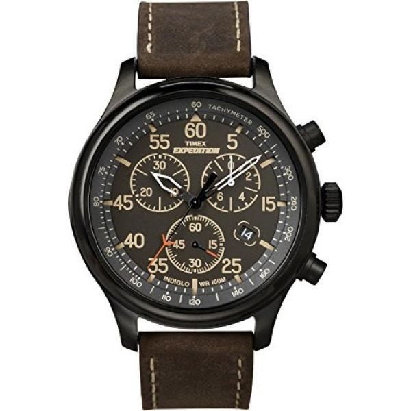 orologi Timex nero
