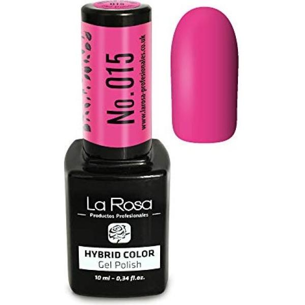 smalti La Rosa Productos Profesiona... multicolore