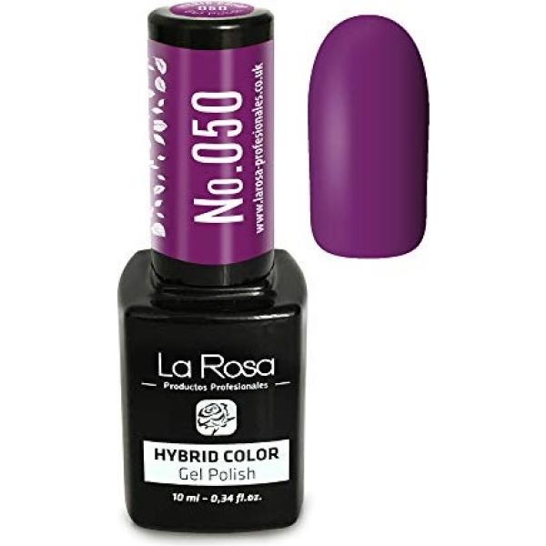 smalti La Rosa Productos Profesiona... multicolore