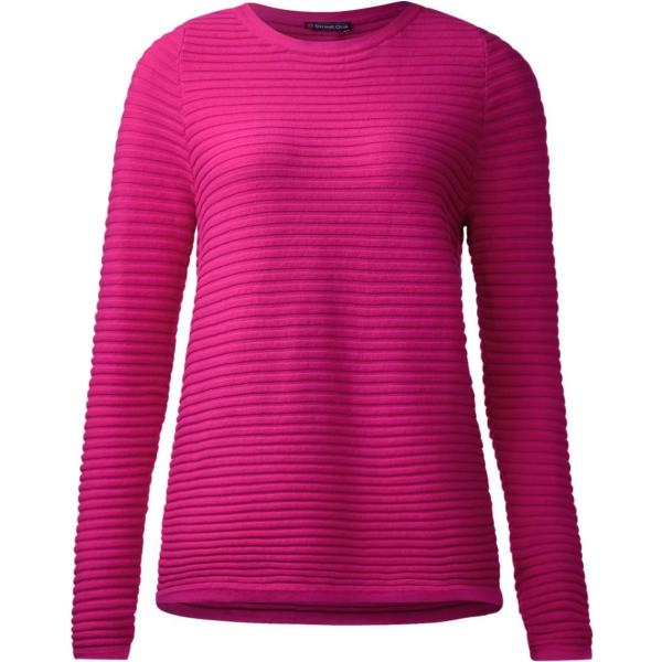 Maglione rosa Street One rosa
