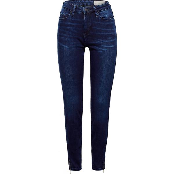jeans skinny Esprit blu