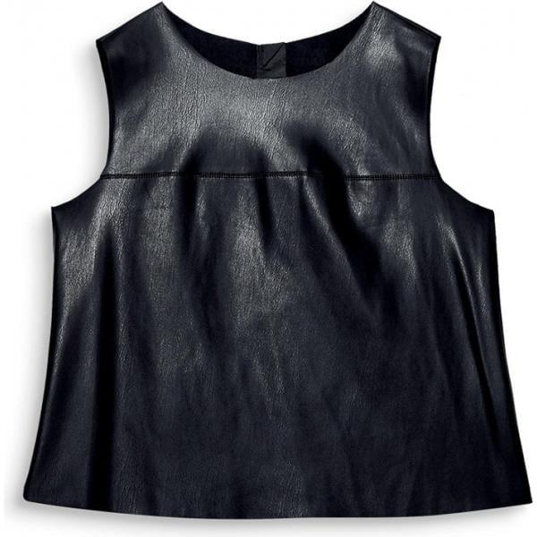 Camicia nero Esprit nero