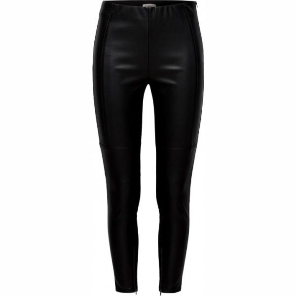 Pantalone nero Esprit nero