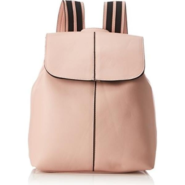 Borsa zainetto rosa Pieces viola