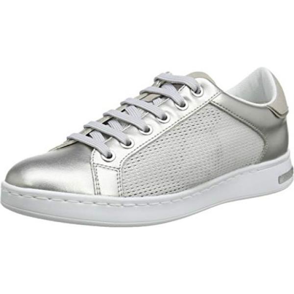 sneakers Geox grigio