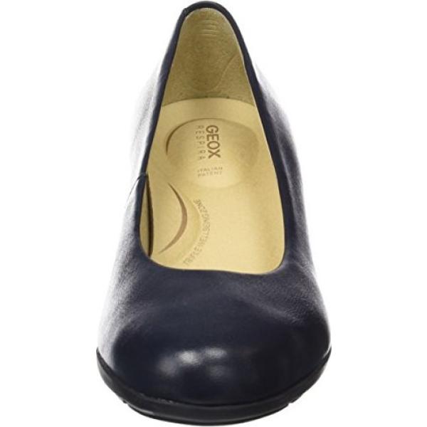 scarpe col tacco Geox multicolore