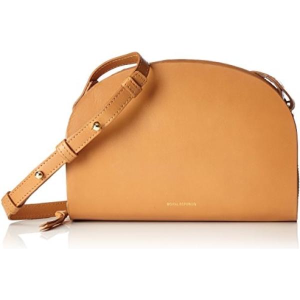 Borsa a spalla beige Royal RepubliQ
