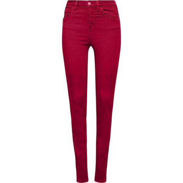 Pantalone rosso Esprit rosso