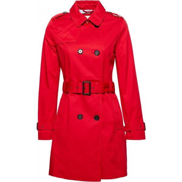 Giubbotto rosso Esprit rosso