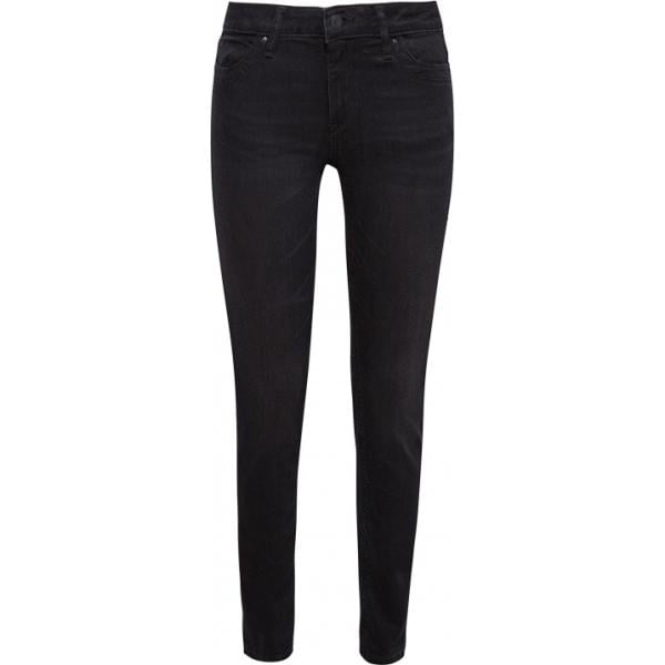 Jeans slim fit nero Esprit nero
