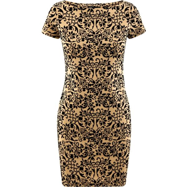 vestiti Oodji Ultra con stampe