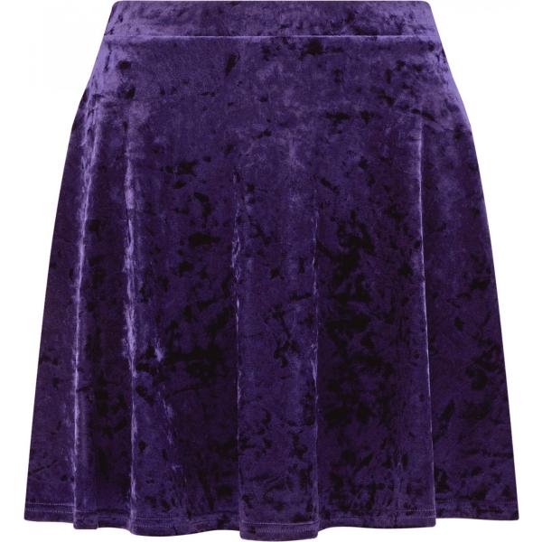 minigonne Oodji Ultra viola