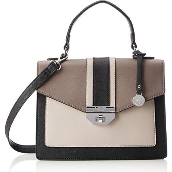 Borsa a mano nero L.Credi nero