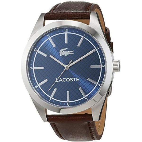 Lacoste marrone