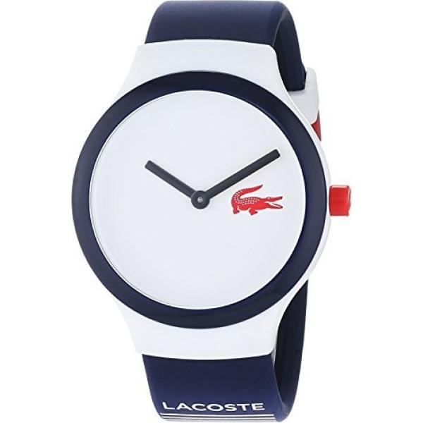 orologi Lacoste bianco