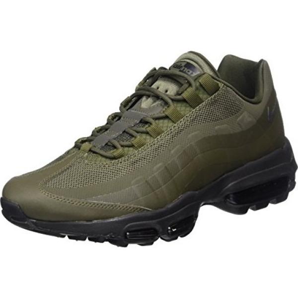 sneakers Nike verde
