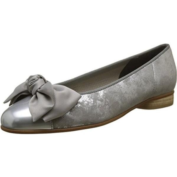 Ballerine grigio Gabor grigio