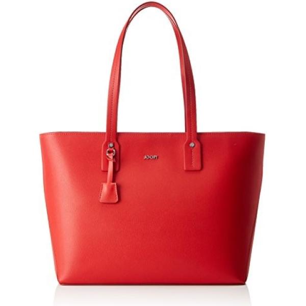 borse a secchiello Joop! rosso