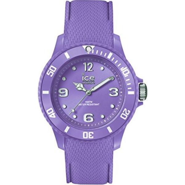Orologio con cinturino viola Ice-Watch viola
