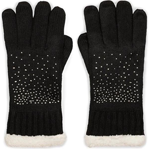 guanti StyleBREAKER nero