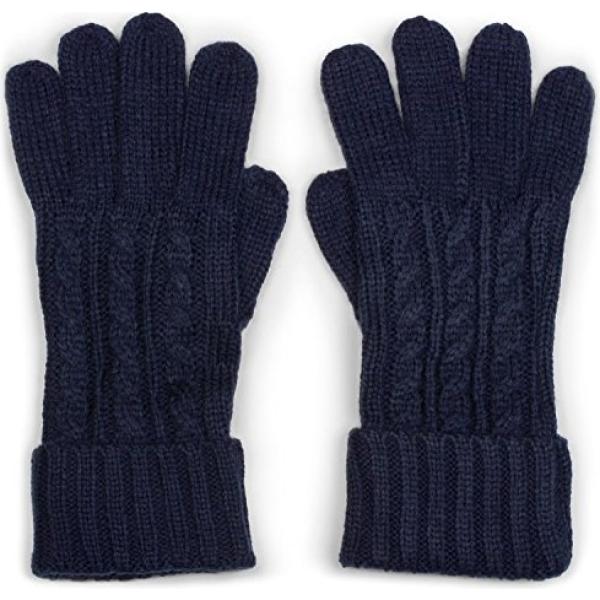 guanti StyleBREAKER blu