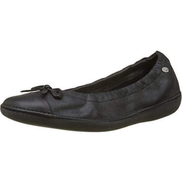 Ballerine nero Tbs nero