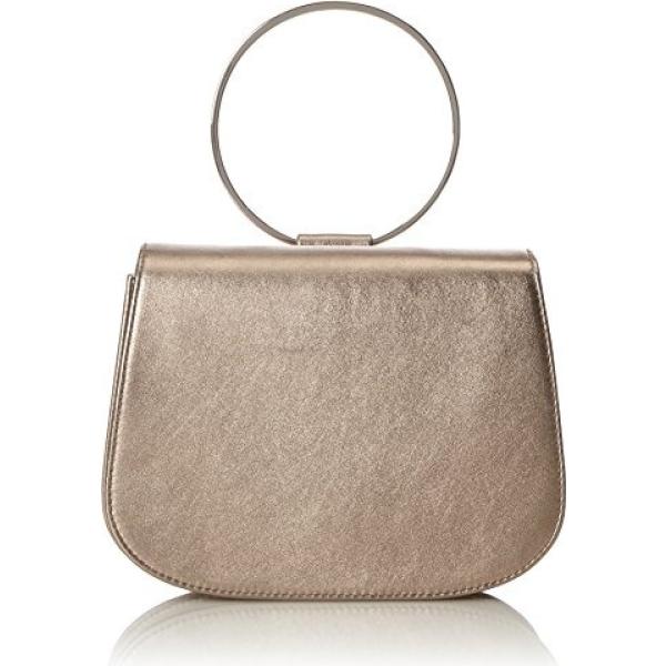 Shopping bag oro Unisa giallo