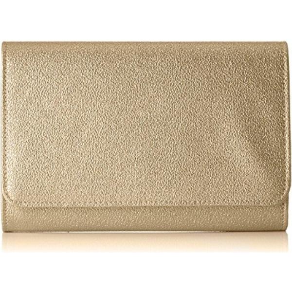 Pochette Menbur giallo