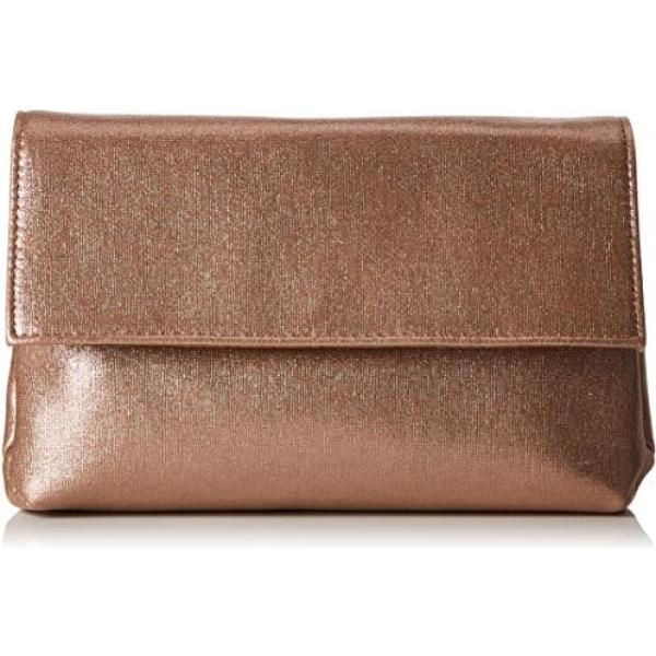 Pochette Menbur marrone